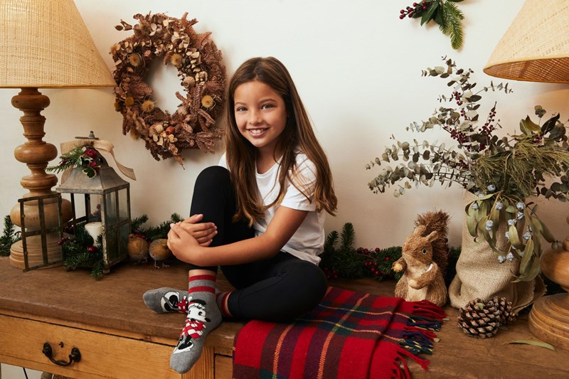 Family & Fun: Η Calzedonia υπόσχεται να κάνει stylish και cosy τα Χριστούγεννά μας - εικόνα 2