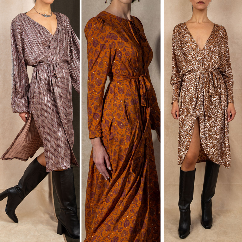 Τα Χριστούγεννα θέλουν λάμψη! 3 χρήσιμα tips για τα πιο fabulous party looks - εικόνα 3