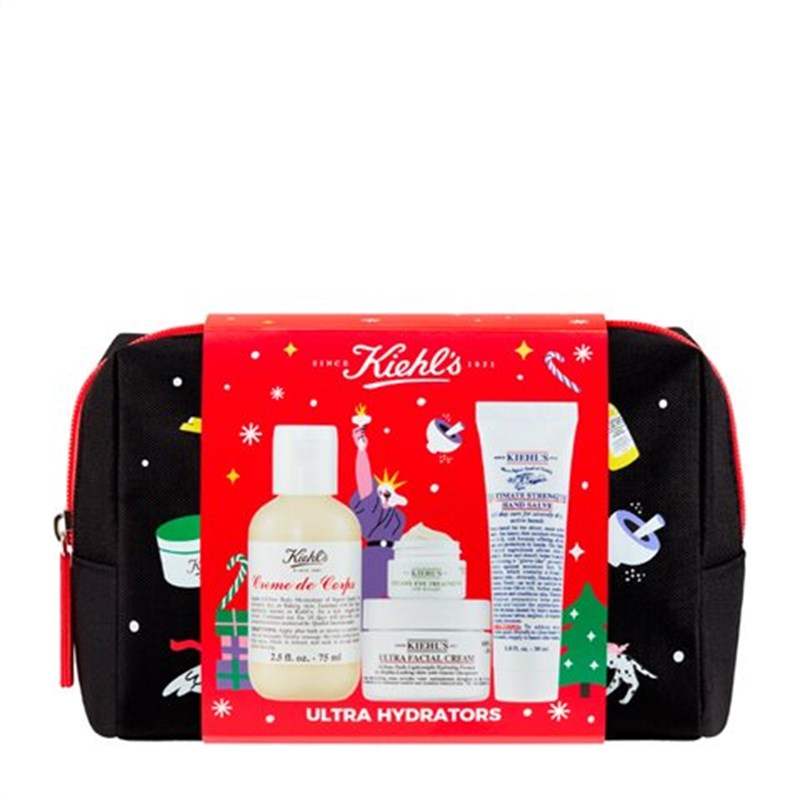 Christmas Spirit: 5 beauty items που προσθέσαμε το νεσεσέρ μας και μας βάζουν σε χριστουγεννιάτικο mood - εικόνα 3