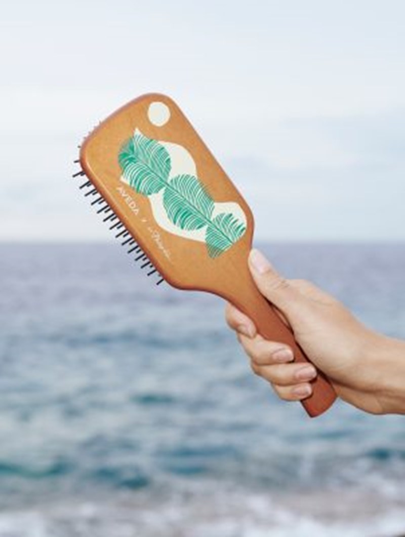 Η Arizona Muse μας αποκαλύπτει αποκλειστικά top μυστικά για όμορφα μαλλιά - εικόνα 4