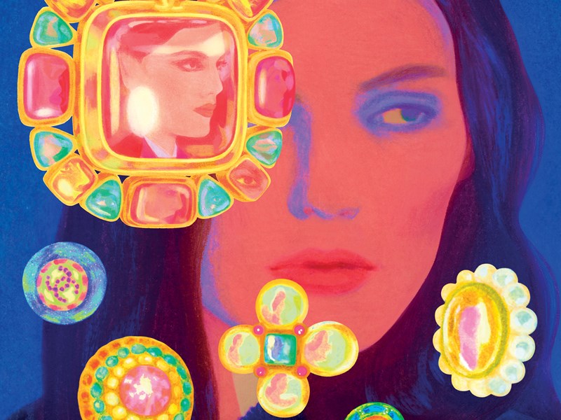 Chanel: Το animation video για το show της συλλογής Métiers d’art 2021/22 μόλις κυκλοφόρησε - εικόνα 4