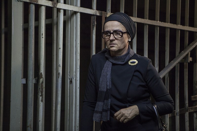 «Ευτυχία»: 5 λόγοι που πρέπει οπωσδήποτε να δεις αυτήν την ταινία τα Χριστούγεννα - εικόνα 1