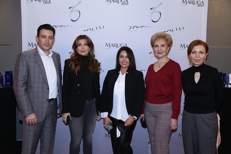 ZO®&nbsp;Skin&nbsp;Health: Mια καινοτόμα προσέγγιση στην αναγέννηση της επιδερμίδας - εικόνα 2