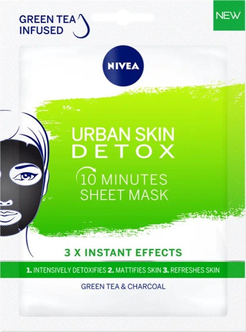 Αποτελεσματικός καθαρισμός της επιδερμίδας με τα προϊόντα περιποίησης Νivea - εικόνα 3