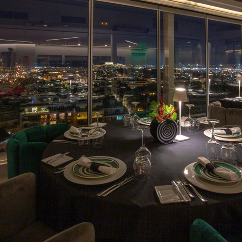 St George Lycabettus