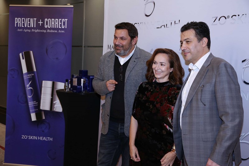 ZO®&nbsp;Skin&nbsp;Health: Mια καινοτόμα προσέγγιση στην αναγέννηση της επιδερμίδας - εικόνα 3