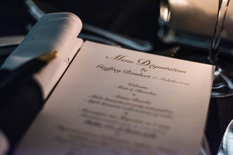 La Suite Rooftop Restaurant