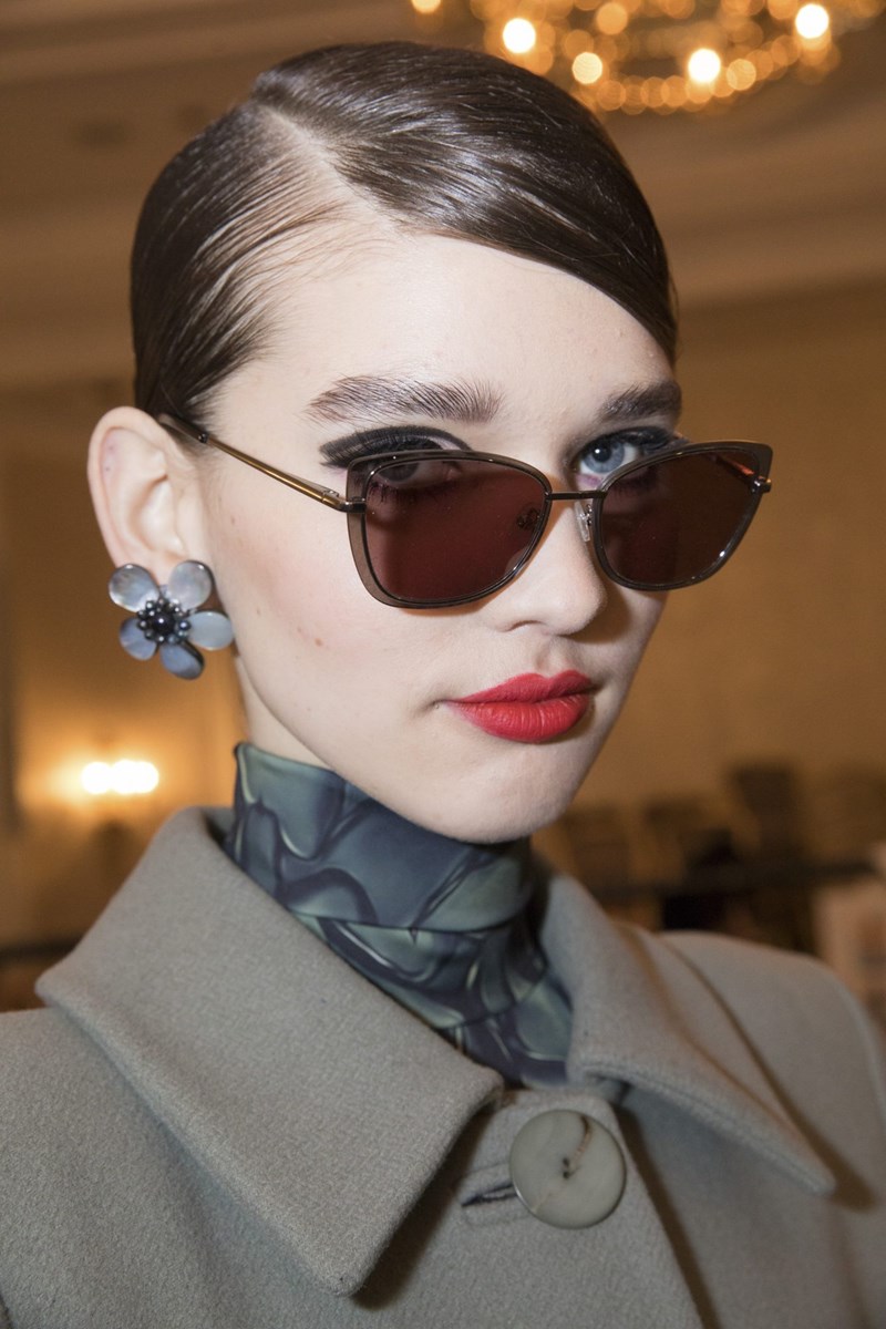 Τα hair trends που ξεχωρίσαμε το 2021 και θα δημιουργούμε ξανά και ξανά το 2022 - εικόνα 3