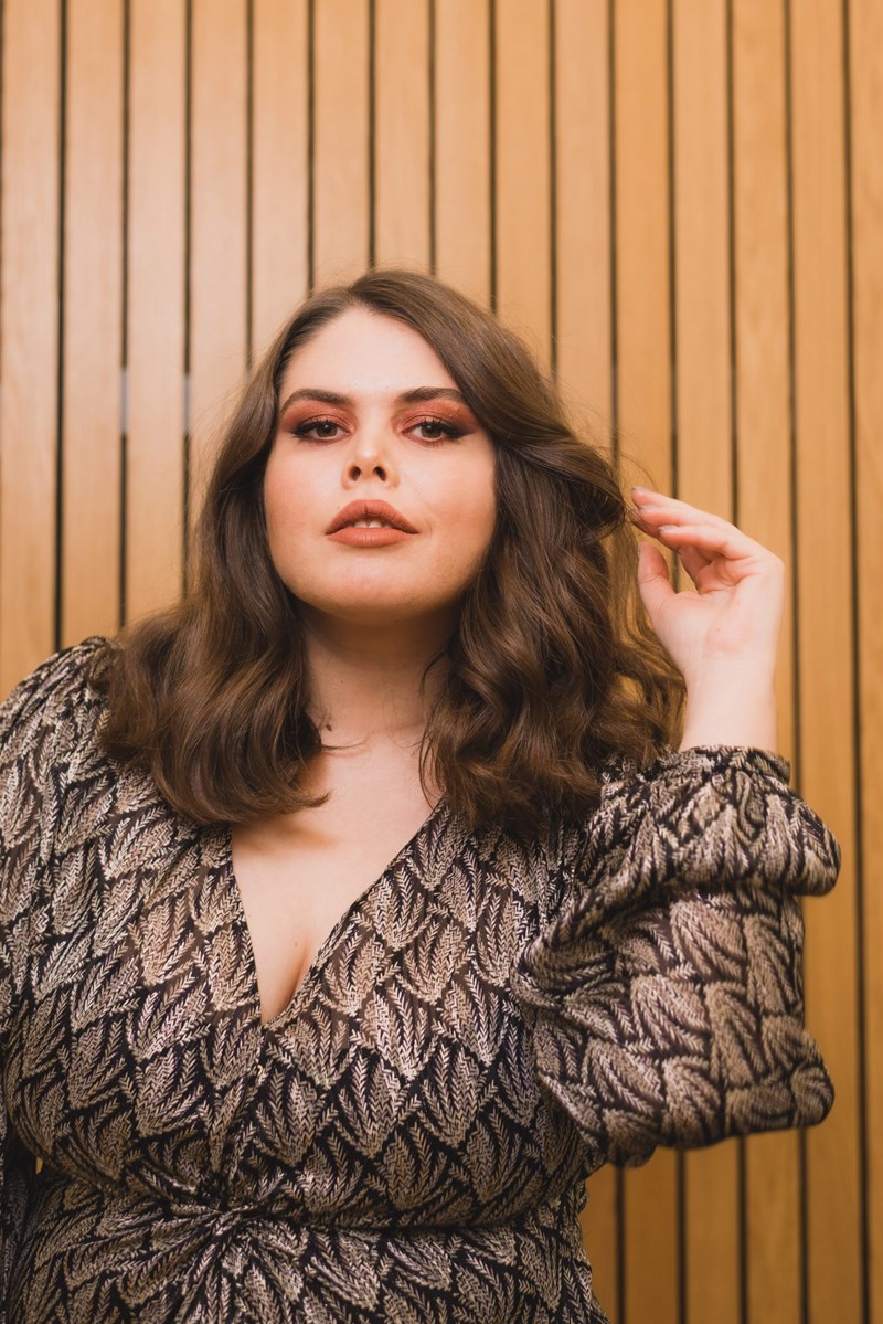 3 festive μακιγιάζ που οι editors του ELLE σου προτείνουν χωρίς δεύτερη σκέψη - εικόνα 7