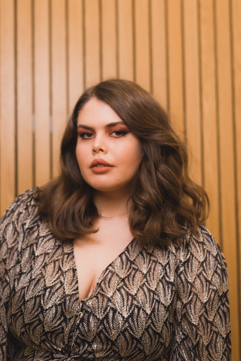 3 festive μακιγιάζ που οι editors του ELLE σου προτείνουν χωρίς δεύτερη σκέψη - εικόνα 9