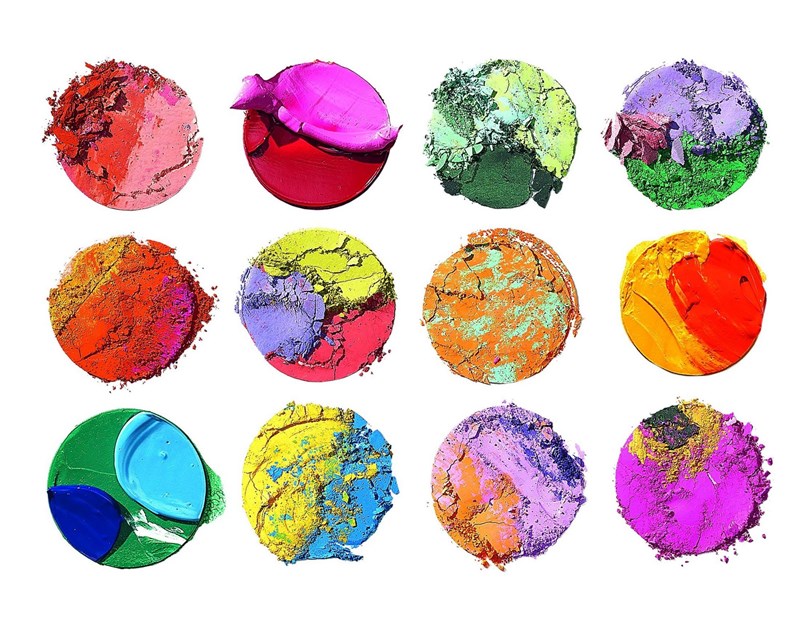 It’s Show Time: Οι σύμμαχοί μας για να δημιουργήσουμε beauty looks βγαλμένα από τα catwalks - εικόνα 1