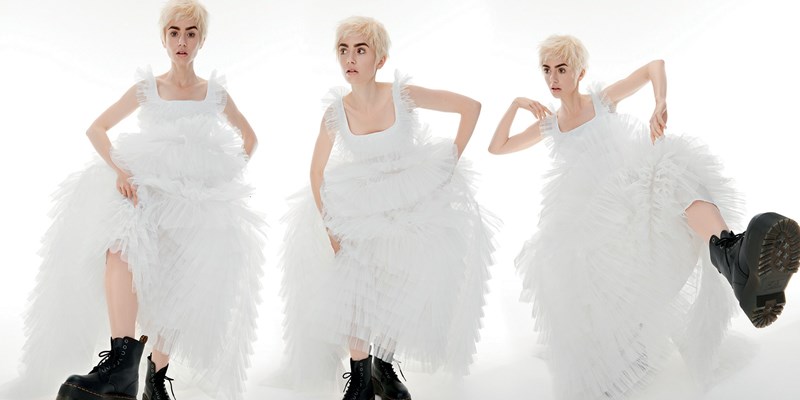 Το ELLE Ιανουαρίου είναι ένα μεγάλο πάρτι - εικόνα 7