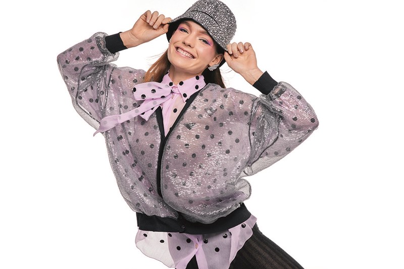 Το μόνο που χρειάζεσαι σήμερα είναι μια statement εμφάνιση. 13 μοναδικά party looks από εμάς για εσένα - εικόνα 8