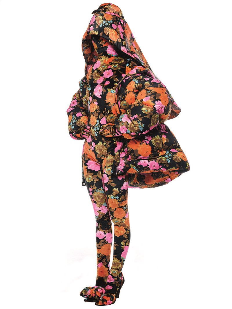 Το μόνο που χρειάζεσαι σήμερα είναι μια statement εμφάνιση. 13 μοναδικά party looks από εμάς για εσένα - εικόνα 11