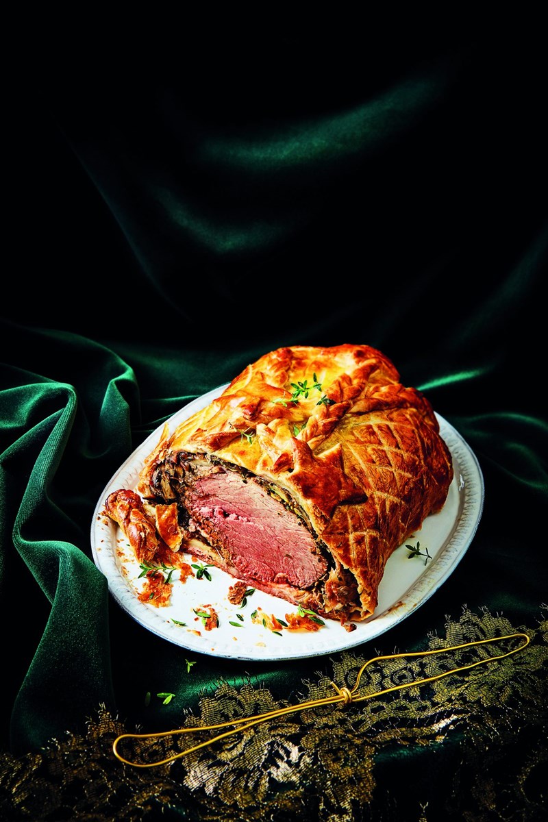 Το θαύμα των Χριστουγέννων... σε 3 συνταγές-όνειρο - εικόνα 1