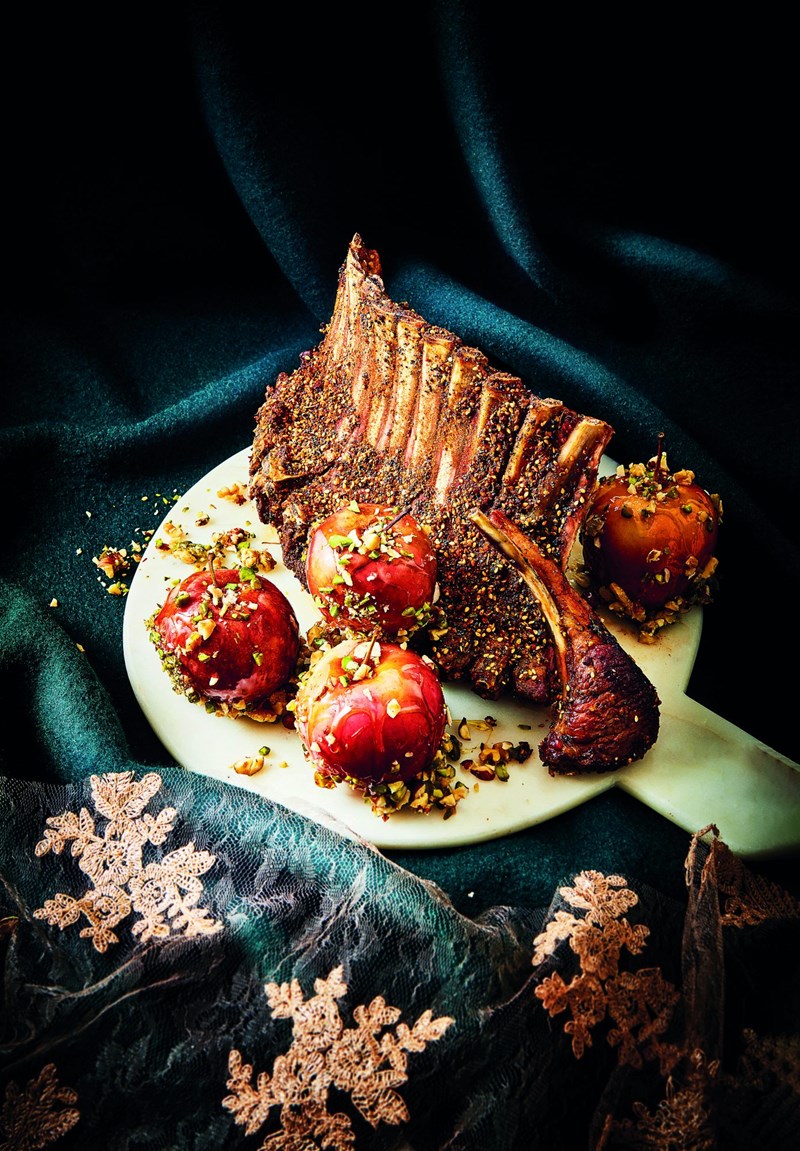 Το θαύμα των Χριστουγέννων... σε 3 συνταγές-όνειρο - εικόνα 2