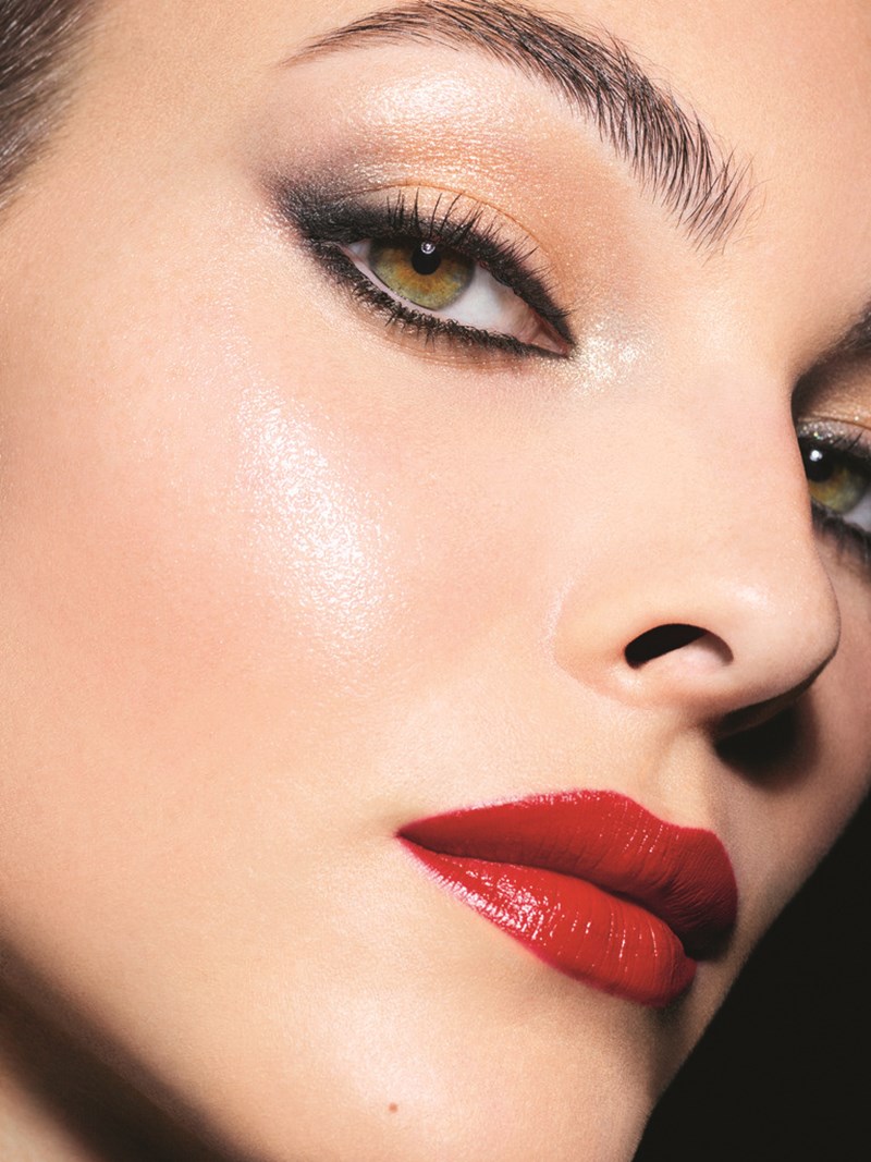 H χριστουγεννιάτικη συλλογή μακιγιάζ Chanel είναι όνειρο - εικόνα 2