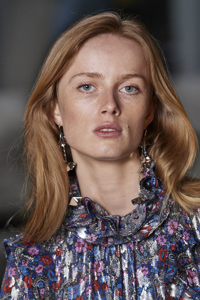 Τα hair trends που ξεχωρίσαμε το 2021 και θα δημιουργούμε ξανά και ξανά το 2022 - εικόνα 6