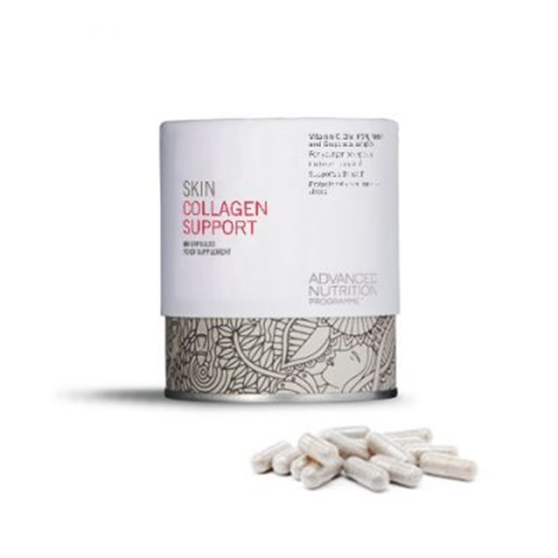 Κολλαγόνο: Μάθετε όλη την αλήθεια για την πολύτιμη πρωτεΐνη της νεότητας - εικόνα 20