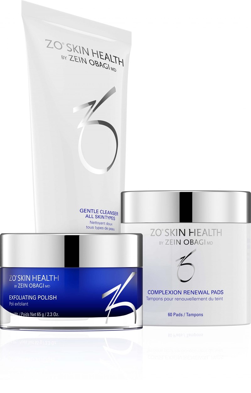 ZO®&nbsp;Skin&nbsp;Health: Mια καινοτόμα προσέγγιση στην αναγέννηση της επιδερμίδας - εικόνα 4