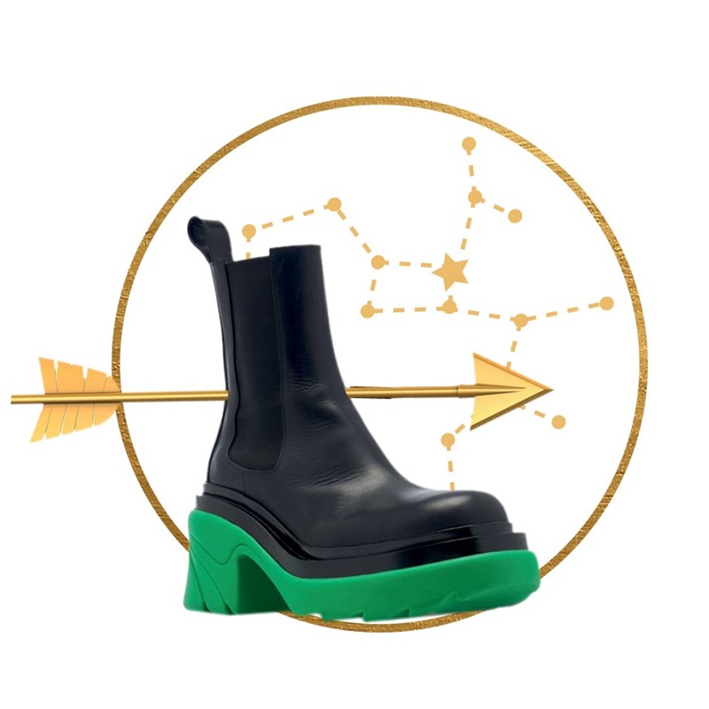 Ζώδια 2022: Τι προβλέπουν τα άστρα για τη νέα χρονιά; - εικόνα 9