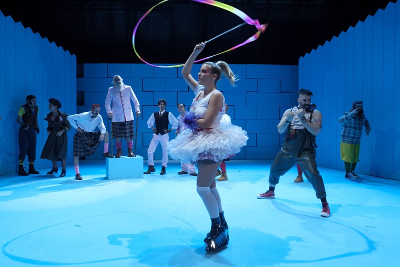 Η Φάρμα των Ζώων