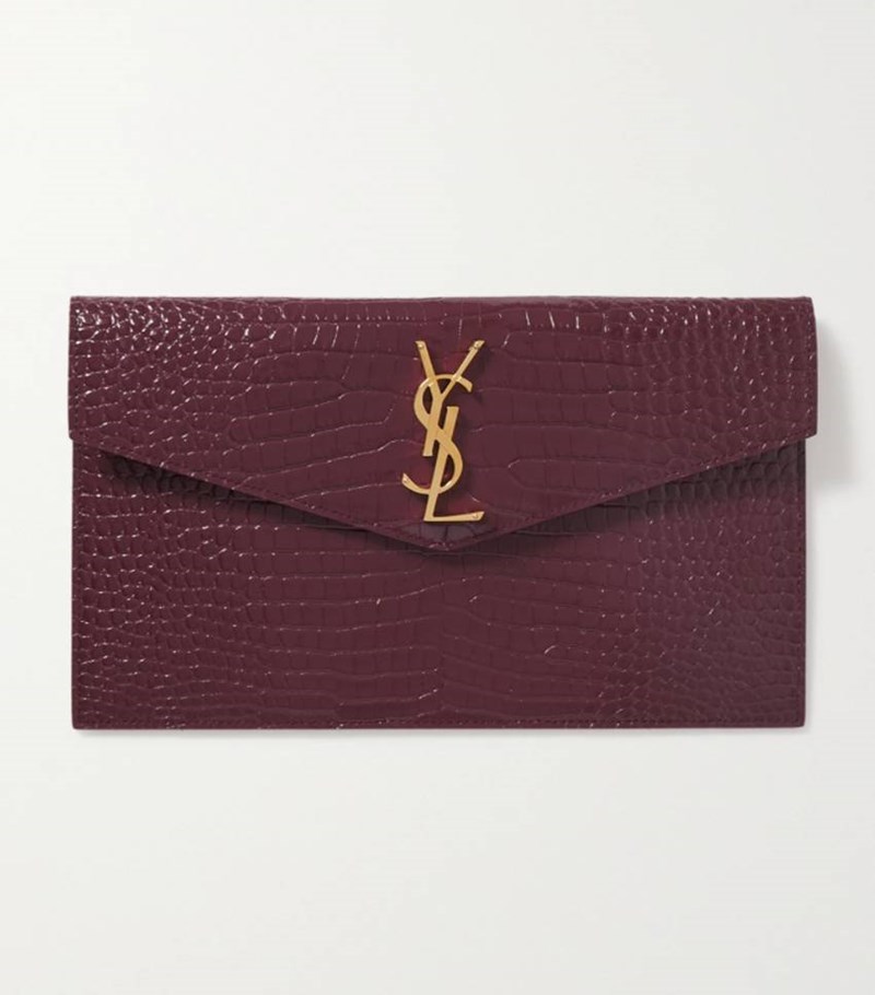 Τα clutches ζουν την στιγμή τους: Λέμε bye σε οτιδήποτε άλλο και ποντάρουμε σε αυτά τα 14 σχέδια - εικόνα 7