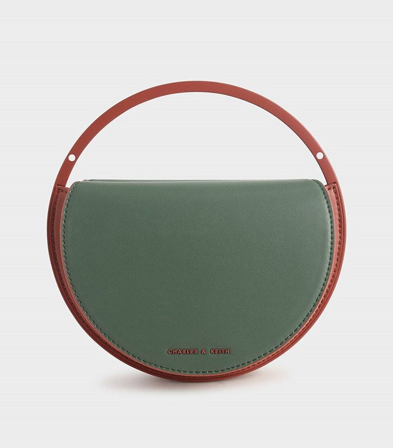 Τα clutches ζουν την στιγμή τους: Λέμε bye σε οτιδήποτε άλλο και ποντάρουμε σε αυτά τα 14 σχέδια - εικόνα 5