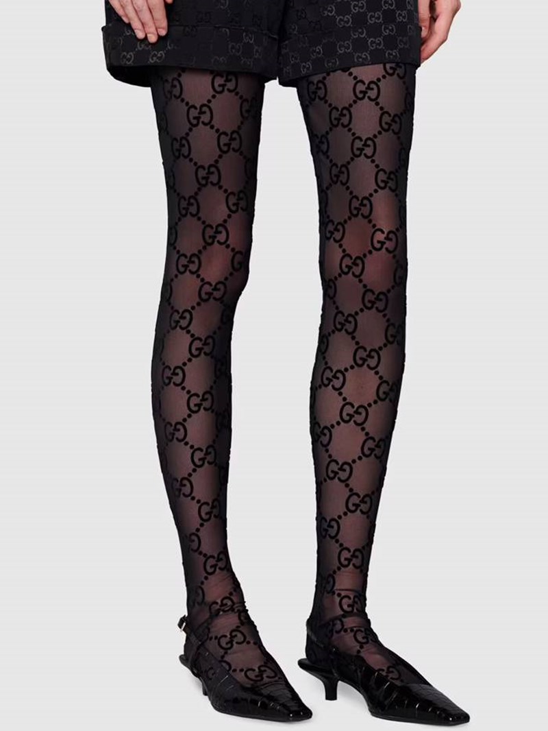 Τα 10 καλσόν που θα ολοκληρώσουν υπέροχα κάθε party look σου - εικόνα 1