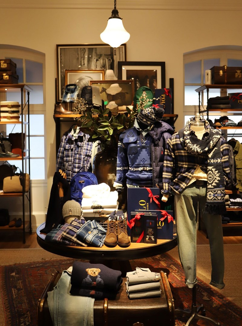 Lapin House: Ο Άγιος Βασίλης ήρθε νωρίτερα! - εικόνα 1