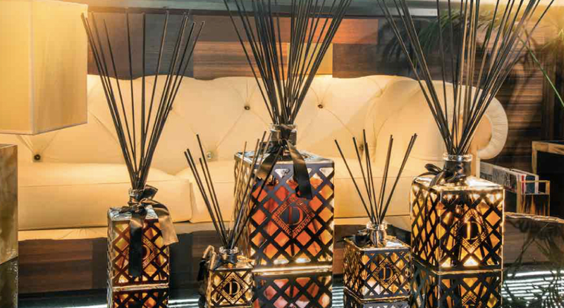 Danhera Italy: Τα πολυτελή αρώματα από την Ιταλία - εικόνα 2