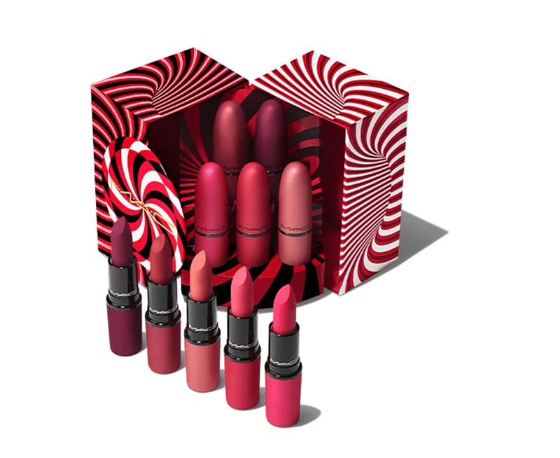 Christmas Spirit: 5 beauty items που προσθέσαμε το νεσεσέρ μας και μας βάζουν σε χριστουγεννιάτικο mood - εικόνα 5