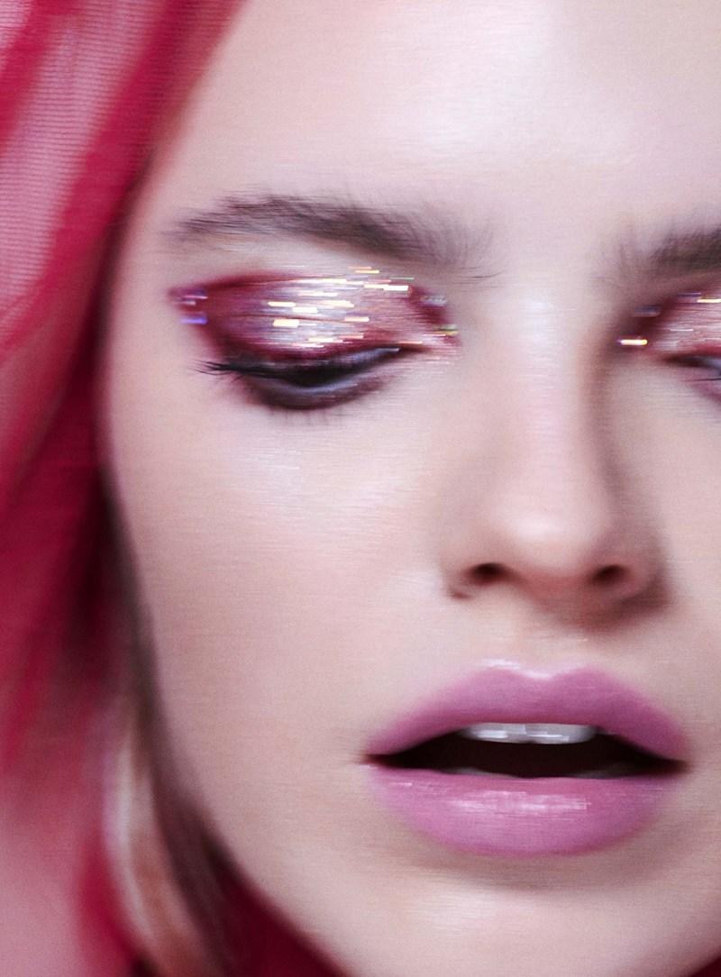 εντυπωσιακά μακιγιάζ 