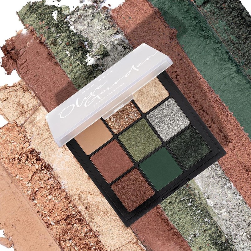 Τα μόνα 2 items που θα χρειαστείς για να απογειώσεις το New Year's Eve makeup look σου - εικόνα 3