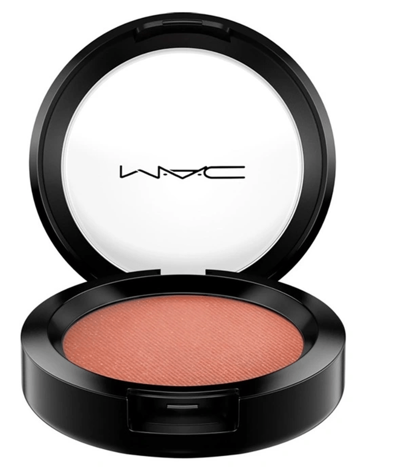 Peach Makeup: Είναι ένα από τα μεγαλύτερα trends για το 2022 - εικόνα 2