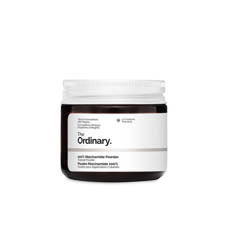 Νιασιναμίδη: Γιατί όλοι μιλούν γι' αυτή; #NextBigThing - εικόνα 10