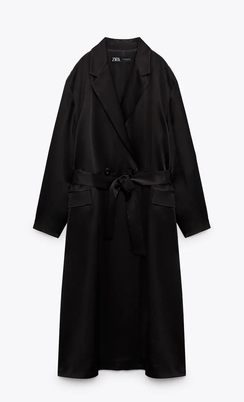 Εκπτώσεις 2022: 10 οικονομικά παλτά που θα σε κρατήσουν ζεστή και stylish όλο τον χειμώνα - εικόνα 3