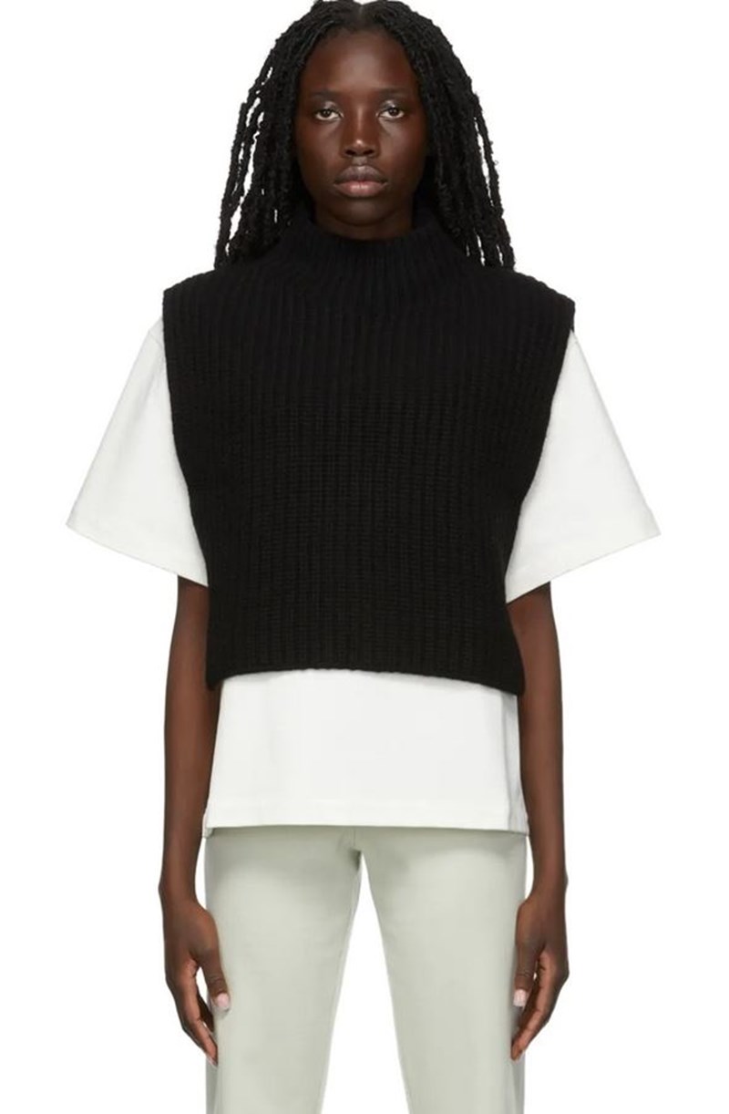 Ξέχνα τα κασκόλ! Βρήκαμε το fashion item που έρχεται να τα αντικαταστήσει - εικόνα 9