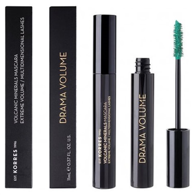 Χρώμα και στις βλεφαρίδες: 6 mascaras για ακαταμάχητο colorful eyelook - εικόνα 4