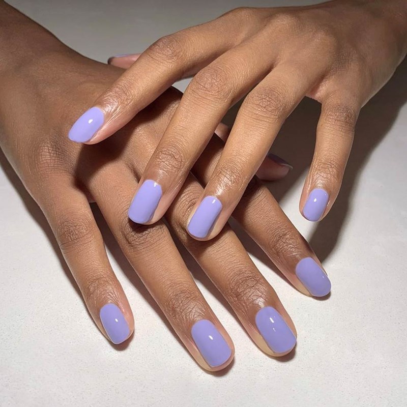 Nail inspo