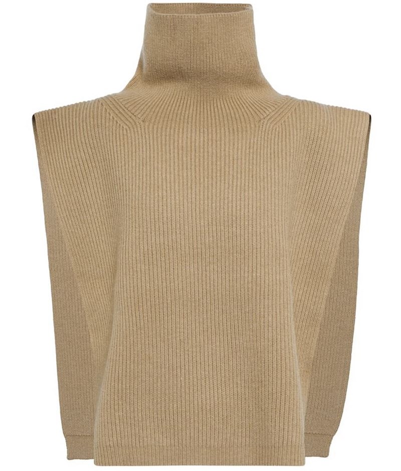 Ξέχνα τα κασκόλ! Βρήκαμε το fashion item που έρχεται να τα αντικαταστήσει - εικόνα 3