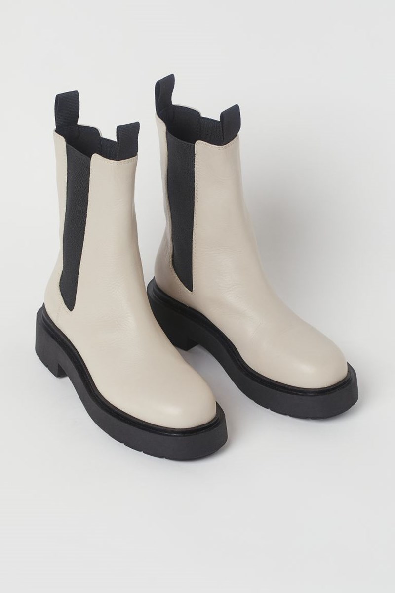 Χειμερινές Εκπτώσεις: 10 stylish μπότες και μποτάκια στις πιο φανταστικές προσφορές - εικόνα 7