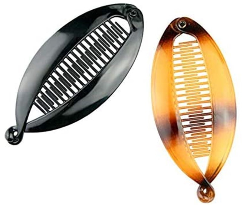 Το hair accessory που κάθε fashion girl φοράει τώρα επιστρέφει από τα 90s - εικόνα 3