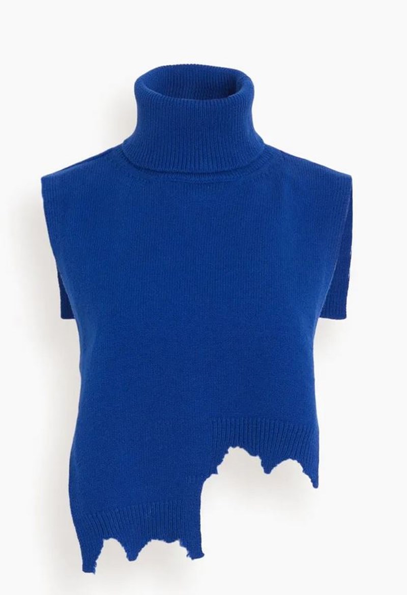 Ξέχνα τα κασκόλ! Βρήκαμε το fashion item που έρχεται να τα αντικαταστήσει - εικόνα 8