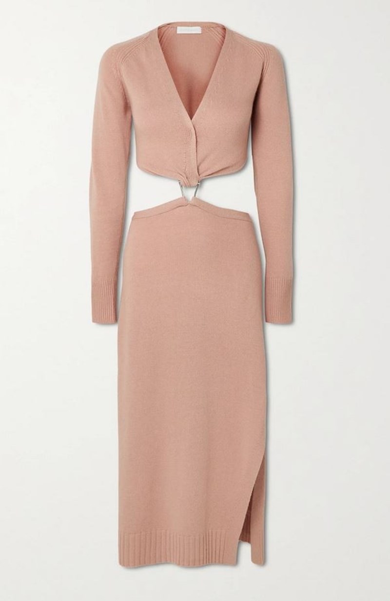 Και ξαφνικά, τα cut outs γίνονται το μεγαλύτερο micro trend της χρονιάς - εικόνα 12