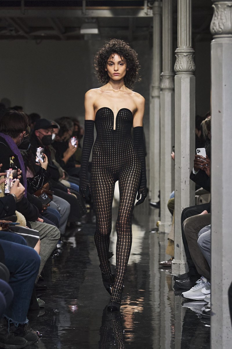 Alaïa: Η Fall 2022 συλλογή του brand είναι ο ορισμός της μόδας σήμερα - εικόνα 7