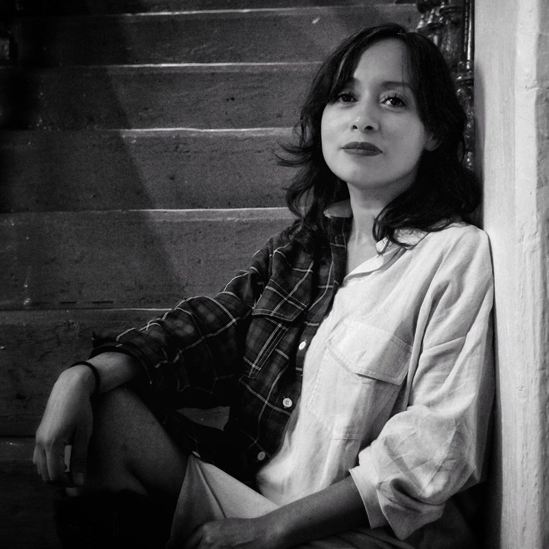 Brenda Navarro Angel Soto