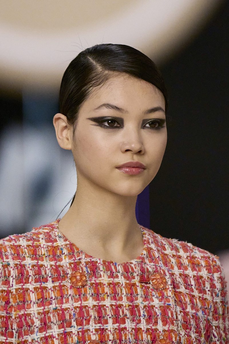 Haute Couture Week: Τα beauty trends που ξεχωρίσαμε από την Εβδομάδα Υψηλής Ραπτικής στο Παρίσι - εικόνα 5