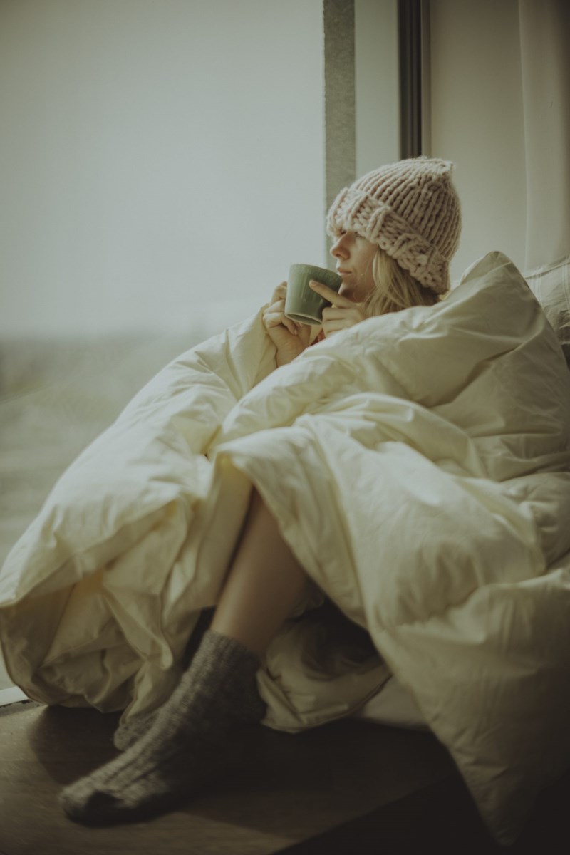 Στην COCO-MAT μας έχουν…στα πούπουλα! - εικόνα 1