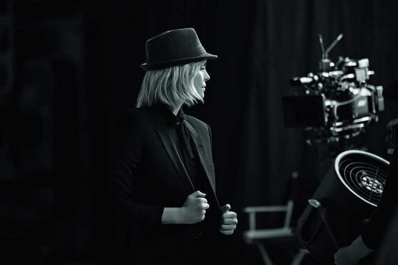 Charlize Theron: «O μεγαλύτερος φόβος ενός ηθοποιού είναι μήπως ο κόσμος τον ξεχάσει» - εικόνα 2